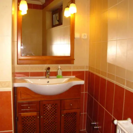 Szegfu Apartman Dom wakacyjny