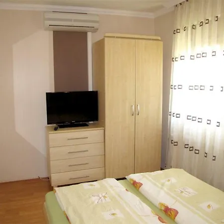 Dom wakacyjny Szegfu Apartman Hajdúszoboszló
