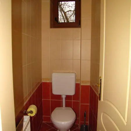 Szegfu Apartman * Hajdúszoboszló