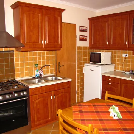 Dom wakacyjny Szegfu Apartman Hajdúszoboszló