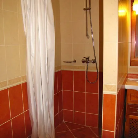 Szegfu Apartman Dom wakacyjny