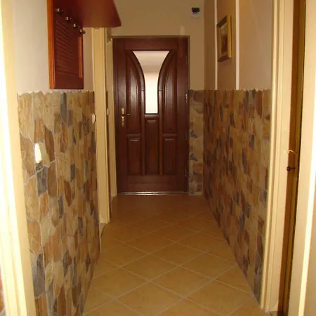 Szegfu Apartman Dom wakacyjny
